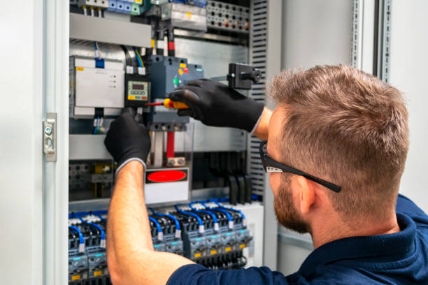 Best Circuit Breaker Repair  in Lackawanna, NY