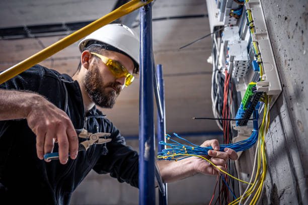 Best Affordable Emergency Electrician  in Lackawanna, NY