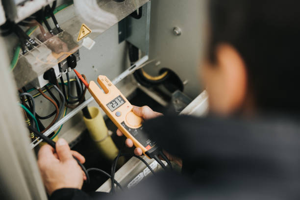 Best Industrial Electrical Services  in Lackawanna, NY
