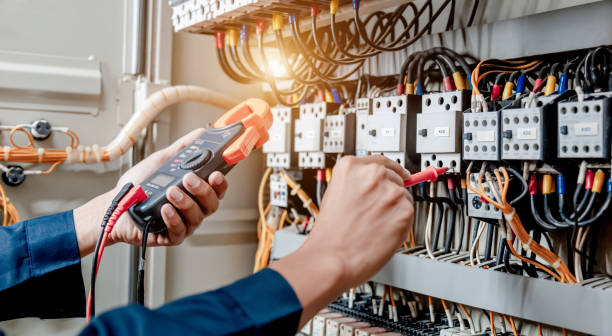 Best Electrical Repair Services  in Lackawanna, NY
