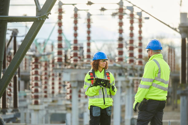 Best Electrician Near Me  in Lackawanna, NY