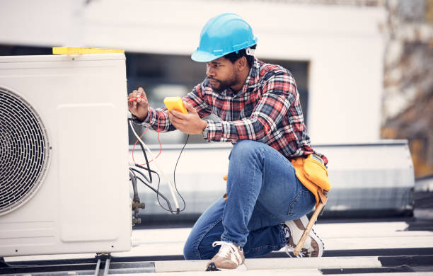 Best Affordable Electrician  in Lackawanna, NY