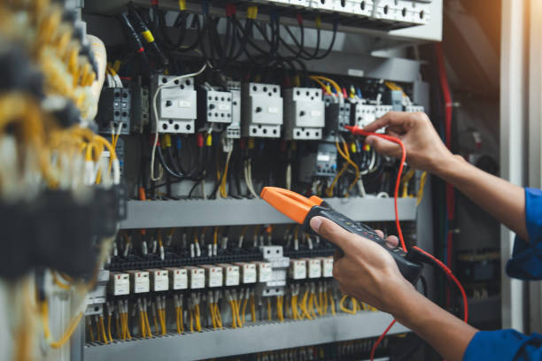 Best Emergency Electrical Repair  in Lackawanna, NY