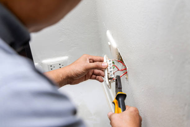 Best Local Electrician Companies  in Lackawanna, NY
