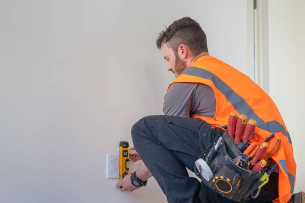 Best Emergency Electrical Repair  in Lackawanna, NY