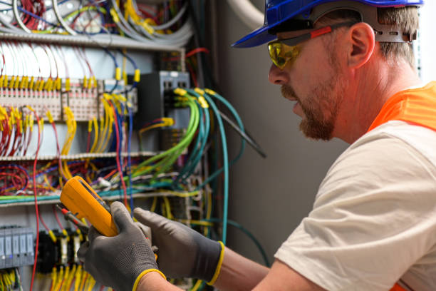 Best Electrical Wiring Services  in Lackawanna, NY