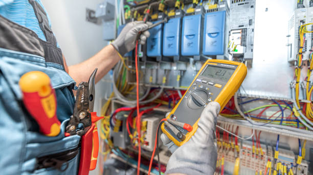 Best Home Electrical Repair  in Lackawanna, NY