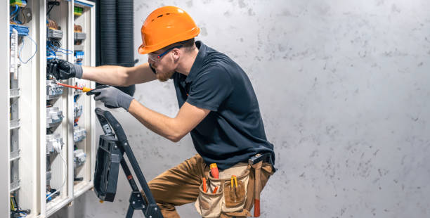Best Electrical Installation Contractor  in Lackawanna, NY
