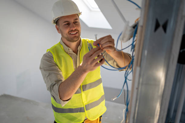 Best Local Electrician Companies  in Lackawanna, NY